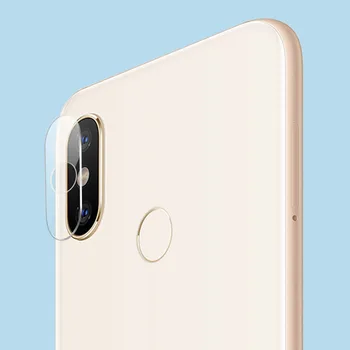 

100pcs Tempered Glass Back Camera Lens Screen Protector For Xiaomi Mi CC9 A3 lite Back Lens Film For Xiaomi Mi CC9e A3 A2 Lite