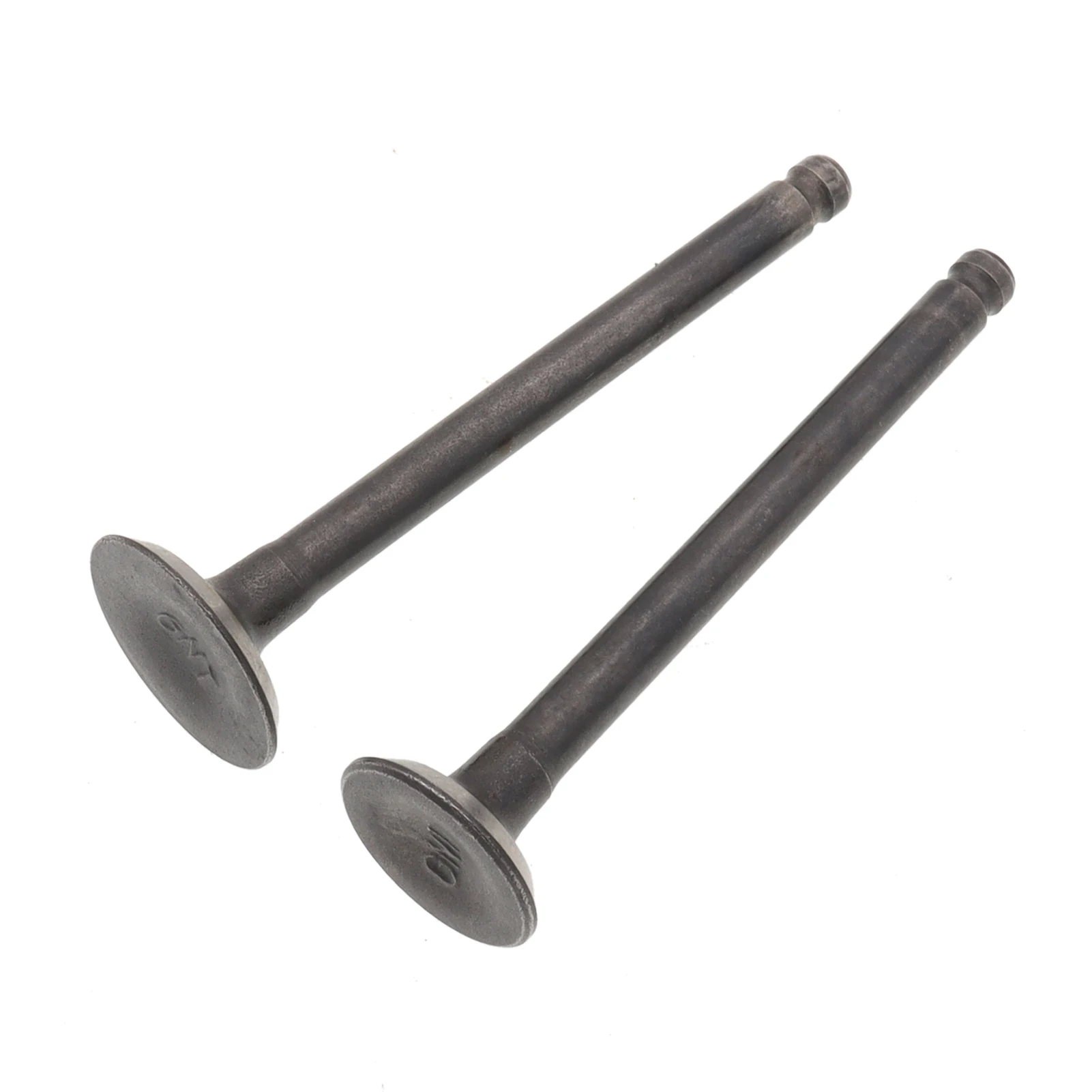 Motorcycle Intake Valve And Exhaust Valves Set For Gy6 50cc Scooter Bike Engines & Engine