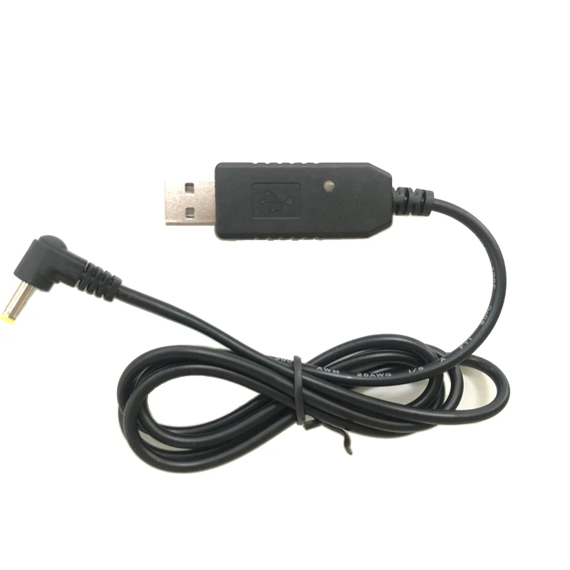 Рисунок 4 - Портативный USB-кабель для зарядки
