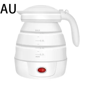 

Electric Kettle SpeedBoil Kettle Dual Voltage Kettle Folding Bottle FOR Outdoor Travel Kettle Silicone Bottle