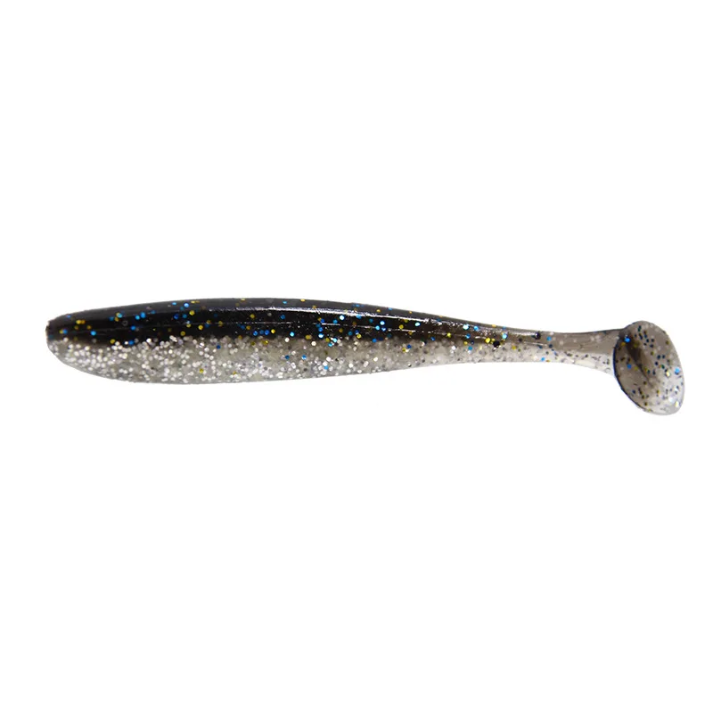 

Crankers Silicone Soft Lures Piece Artificial Tackle Bait 10pcs a lot Goods For Fishing Sea Fishing Pva Swimbait Wobblers