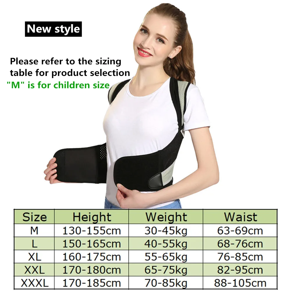 Tlinna-Back-Posture-Corrector-Therapy-Corset-Spine-Support-Belt-Lumbar-Back-Posture-Correction-Bandage-For-Men (1)