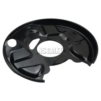 

AP02 Rear Right Brake Disc Cover Splash Panel 233312 409533 for Mercedes-Benz SLK R170 CLK C208 CLK Convertible A208 SL R129