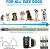 Dogreat Электрический Ошейник Для Дрессировки Собак Shock Pet Remote Control Водонепроницаемый Перезаряжаемый для Всех Размеров Вибрация Кора Стоп Ошейники