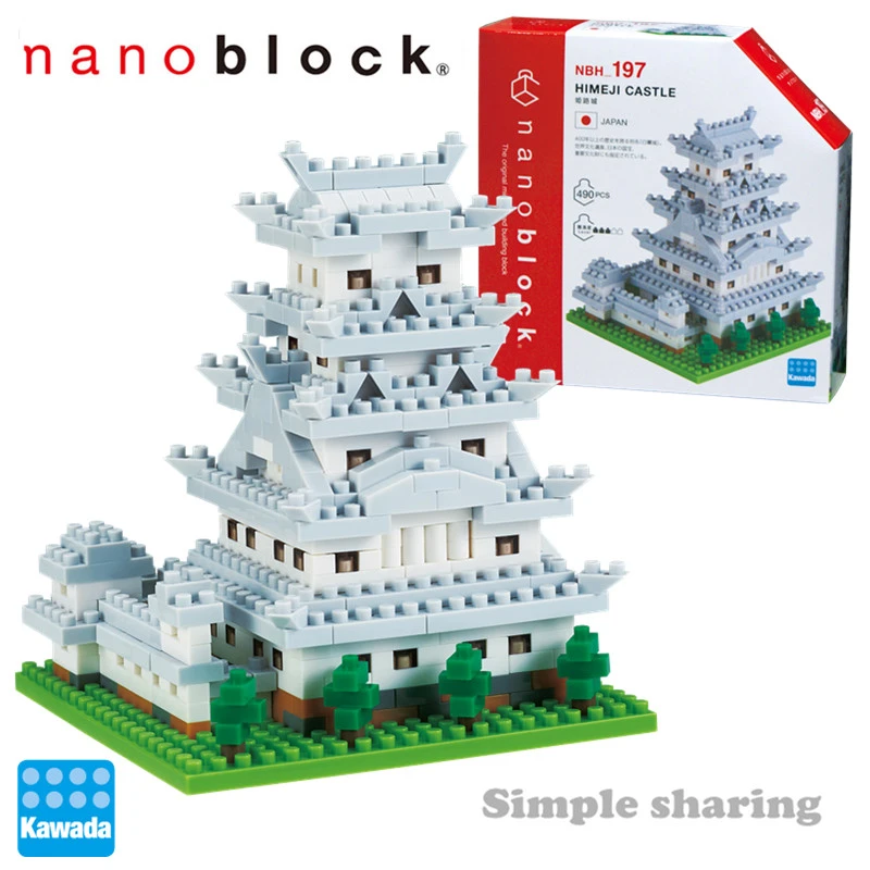 cheap nanoblocks