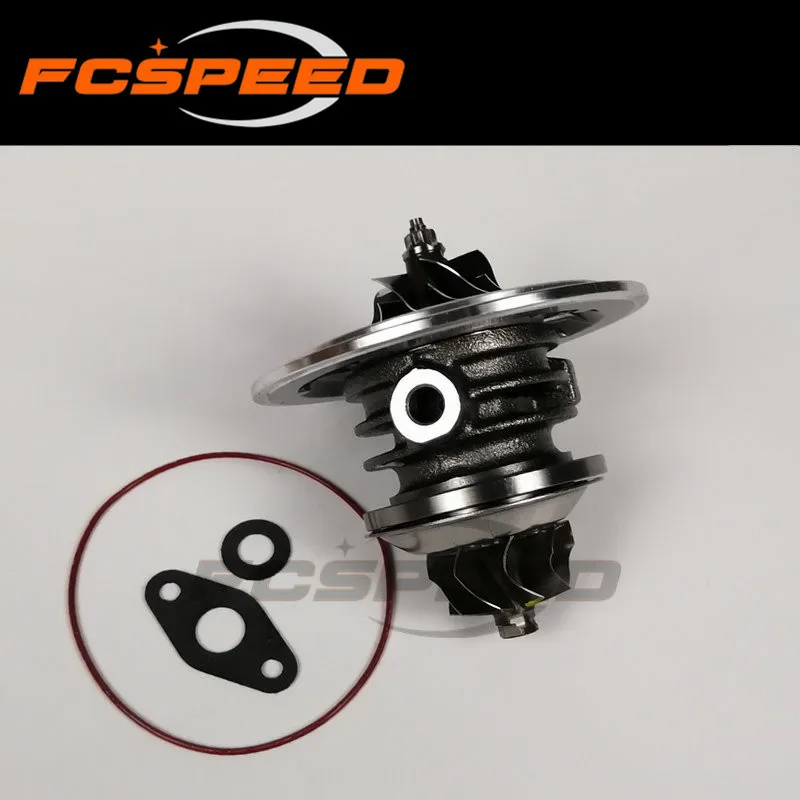 Turbo картридж GT1549S 703245 Турбонагнетатель chra ядро для Mitsubishi Opel Renault Volvo 1,9 dCi 74/75Kw F9Q 2000