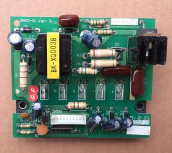 

95% new for Air conditioning computer board KFR-26GW/C(BPF) 0010400474 BM05-01 module board good working