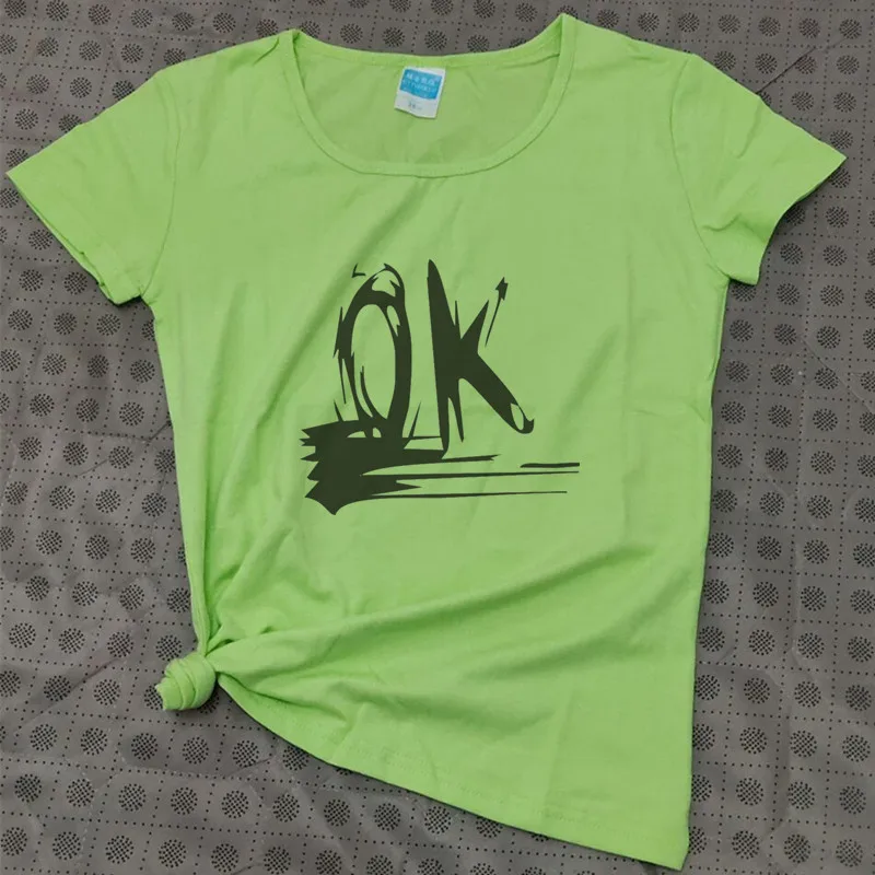 

Best T-Shirts New Arrival Women's Clothes Summer Cotton Casual Tops t-shirt Hip Hop Short Sleeve Round Neck T Shirt