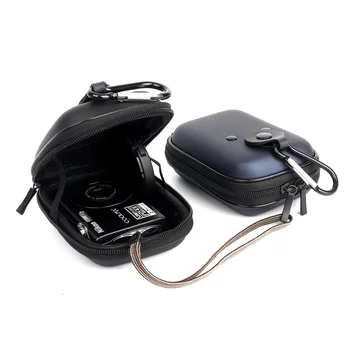 

Camera Bag Cover Pouch For Canon Powershot G9XII G7X Mark II G7X SX730 SX720HS SX600 SX610 SX210 S90 N2 N100 D30 Protector Case
