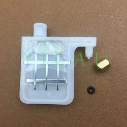10X For Epson DX4 DX5 TX800 XP600 ink dumper damper Roland RS VP SP XC SC FJ SJ 300 540 640 740 Mutoh Mimaki JV22 JV3 printer