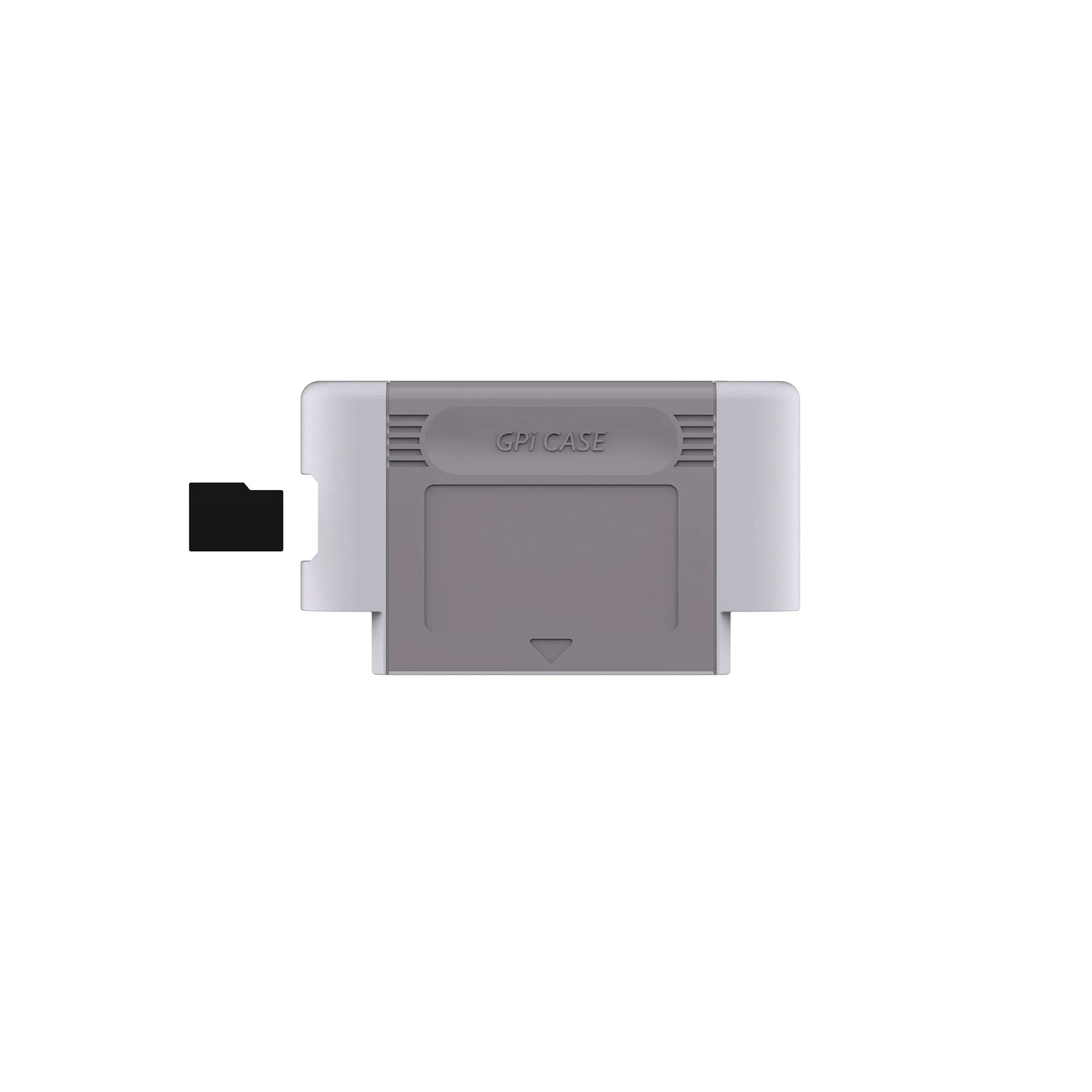 Retroflag GPi Чехол комплект с 32G Micro SD карта радиатор сумка для Raspberry Zero W GPi чехол