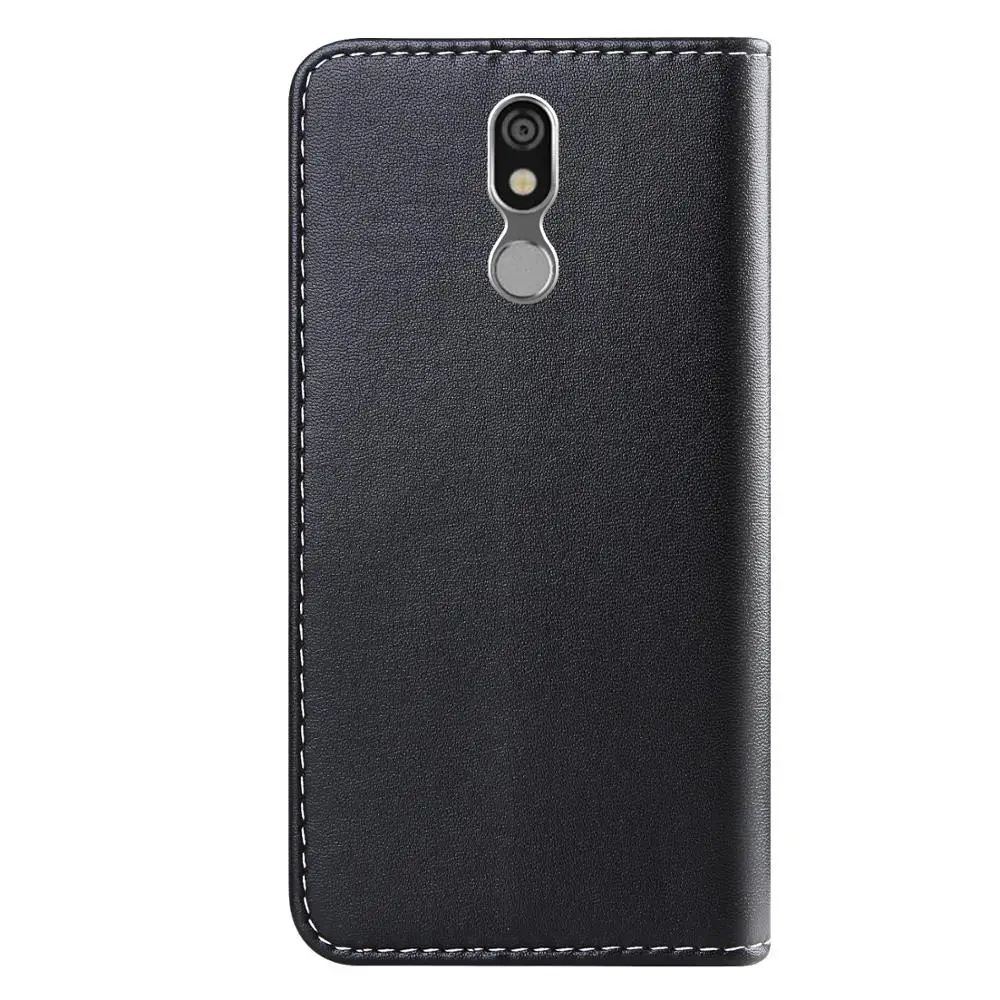 Кожаный чехол-кошелек для телефона s для LG K40, K50, W10, роскошный магнитный держатель для карт, флип-чехол для LG Stylo 4, Q8, Q60, чехол-подставка