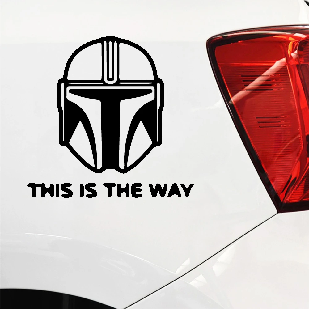 

Cool Design Star Wars Car Stickers And Decals For Chevrolet Cruze Cruz Sports Styling Auto Racing Decoration Accessories