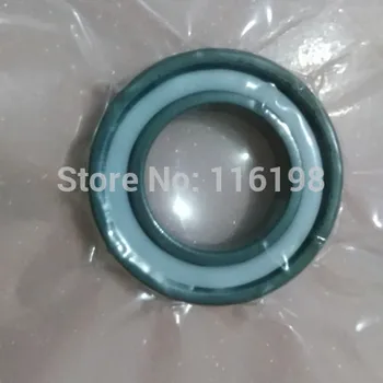 

6206-2RS full SI3N4 ceramic deep groove ball bearing 30x62x16mm 6206 2RS