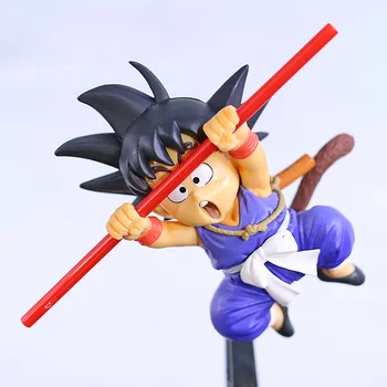 

Dragon Ball SUPER Son Goku FES!! vol.9 Kid Child Son Gokou PVC Figure Collectible Model Toy