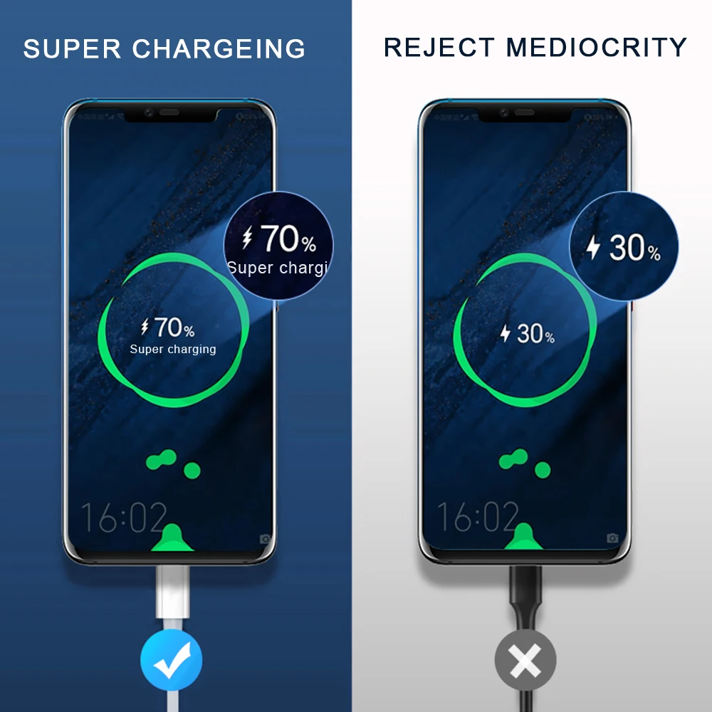 Swalle 5A usb type-C кабель для samsung Galaxy S9 S8 Plus S10 Xiaomi Redmi Note 7 type C USB-C мобильный телефон Быстрая зарядка в продаже