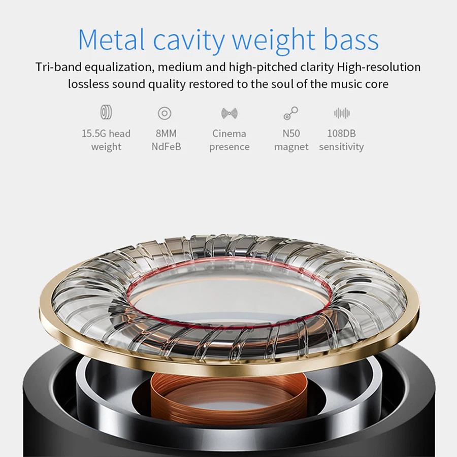 XT22 Sports Wireless Bluetooth Earphone Magnetic Attraction Headset Waterproof Earphone Build-in Mic Pluggable TF card 0011