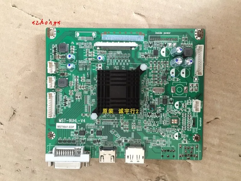 

C34S V3C0S Driver Board MST-9UHL-V4 Screen LSM340YP03