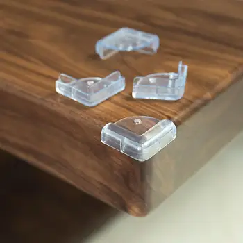 

Plastic Furniture Corner Guards Drawer Lock Socket Cover Child Safety Protection Supplies for Household Children Baby