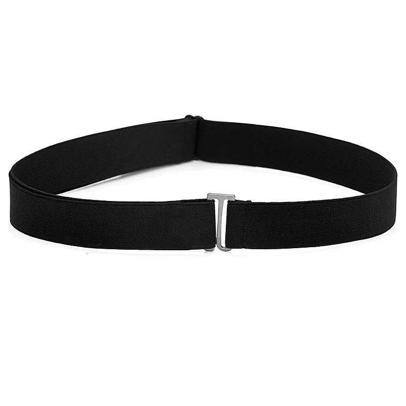 Buckle Free Elastic Belt – SHOP THE NATION