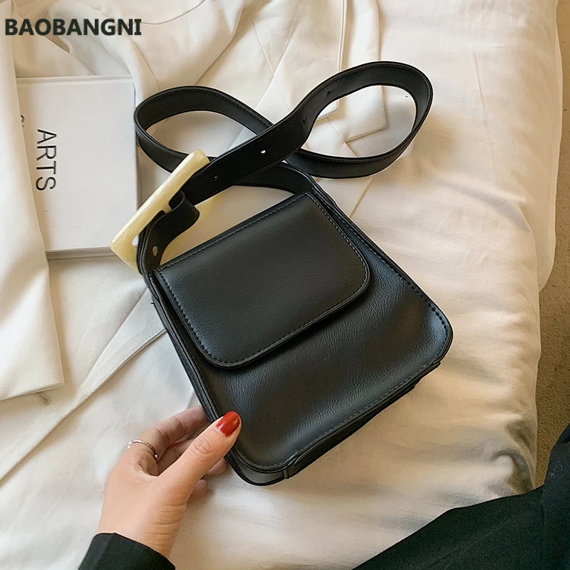 

Mini PU Leather Crossbody Bag for Women Summer Fashion Shopper Trends Shoulder Phone Purses and Handbags Green