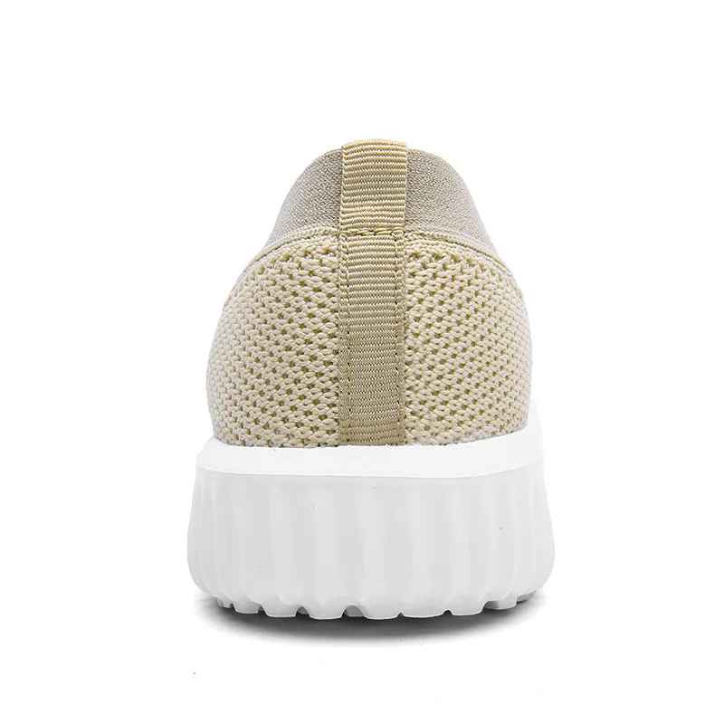 

2018 Spring Hot Sales Multi-color Light Cool Breathable Versatile Casual Running Shoes Ultra-Light Low-top Socks Children Shoes