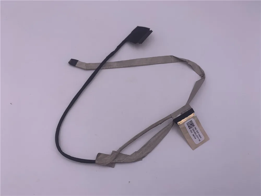 Оригинальный светодиодный ЖК-кабель lvds DD0X8CLC311 DD0X8CLC210 DD0X8CLC420 для HP 450 455 451 G5 |