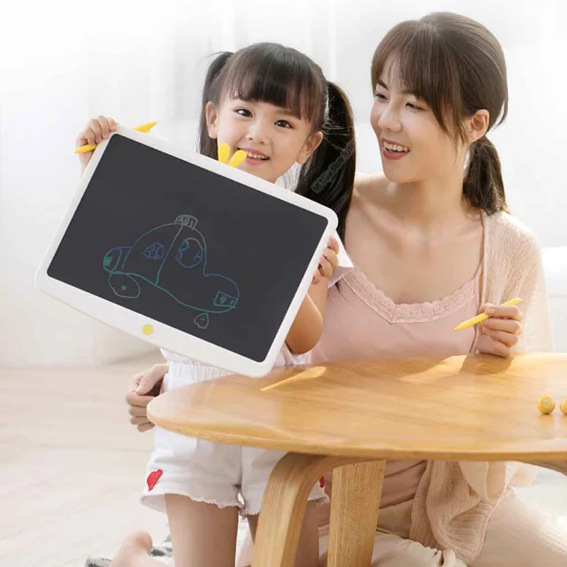 Xiaomi Mijia ЖК-планшет с ручкой цифровой графический электронный блокнот для рукописного ввода