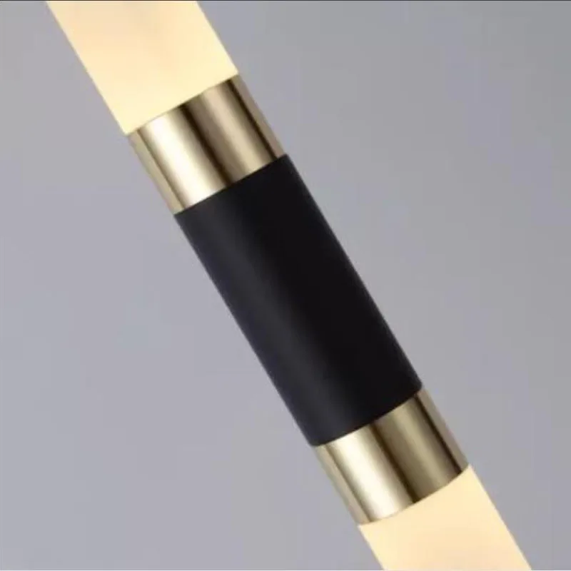 Led 펜던트 조명 듀얼 광원 샤인 위아래로 droplight 조명기구 주방 섬 식당 숍 바 카운터 장식