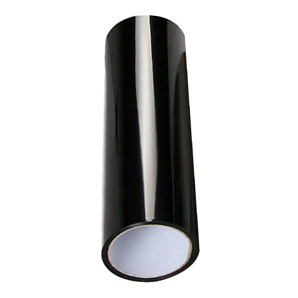 Headlight Protector Film Bumper Hood Paint UV Protection Vinyl Wrap New