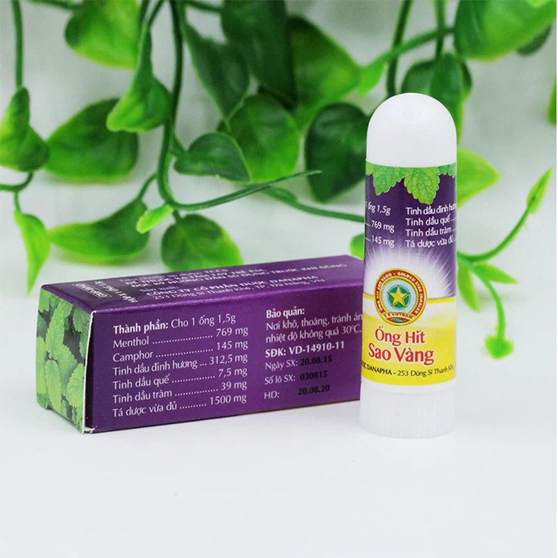 3PCS-Thailand-Herbal-Nasal-Inhaler-Stick-Mint-Cylinder-treament-for-Asthma-Nasal-congestion-headache-Refreshing-Aroma