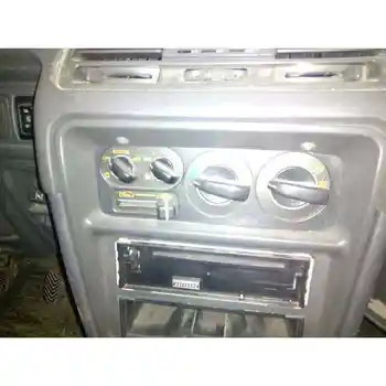 

MB878003 COMMAND HEATING/AIR CONDITIONING MITSUBISHI MONTERO (V20/V40)
