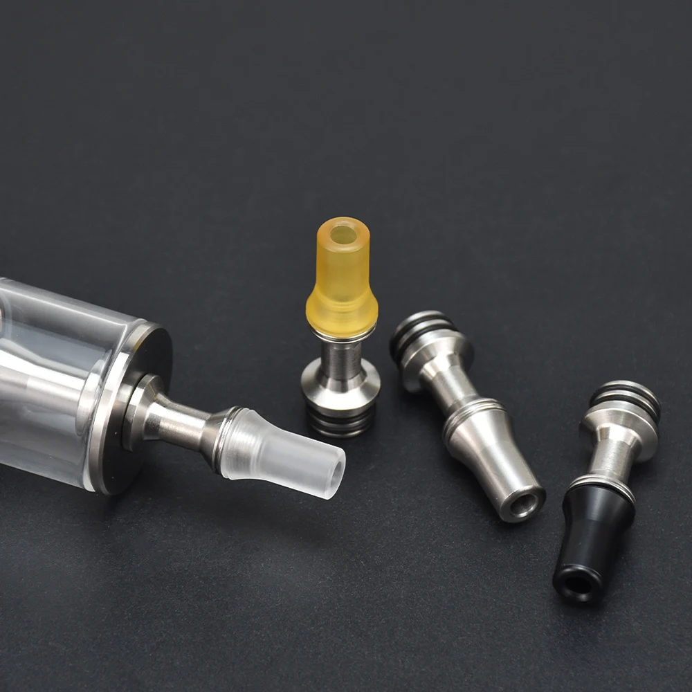 510 Drip Tip Kayfun Kayfun Lite Plus 2021 Kayfun Lite Atomizer