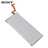 Sony 100% Original 2700mAh LIP1645ERPC batería para SONY Xperia XZ1 G8343 G8341 G8342 teléfono batería de alta calidad + número de seguimiento ► Foto 2/2