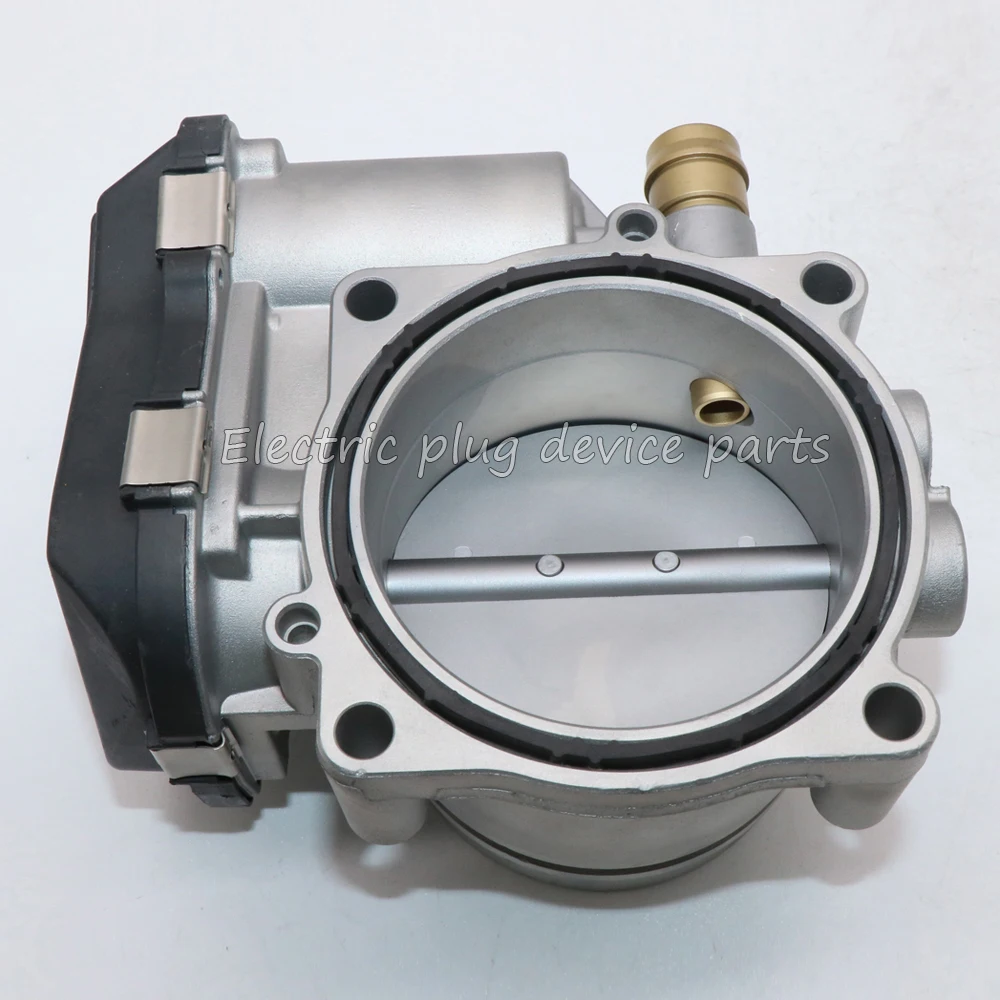 OE# 1354 7597871-01 Throttle Body for BMW 335i 535i 3.5L 2007-2013  