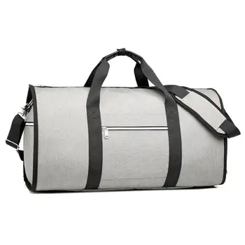 

Travel Bag Multi-Function Travel Bag Men And Women Clothes Suit Bag Storage Bag Trolley Luggage Storage Bag