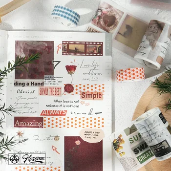 

Islands Washi Tape Set Decorative Adhesive Tape Kawaii Masking Tapes For Kids DIY Scrapbooking 5 rolls/set