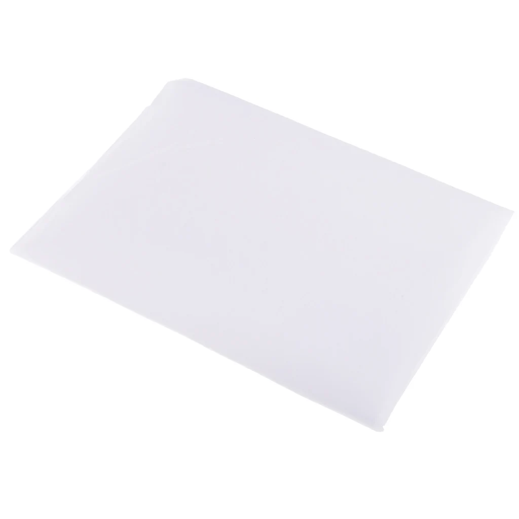 Non-woven Fusible Interlining Easy Iron on Sewing Fabric Patchwork Interlinings