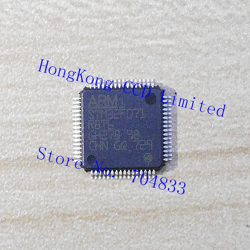 

LQFP-64 STM32F205RBT6 STM32F100RBT6B STM32F071RBT6 STM32F105R8T6