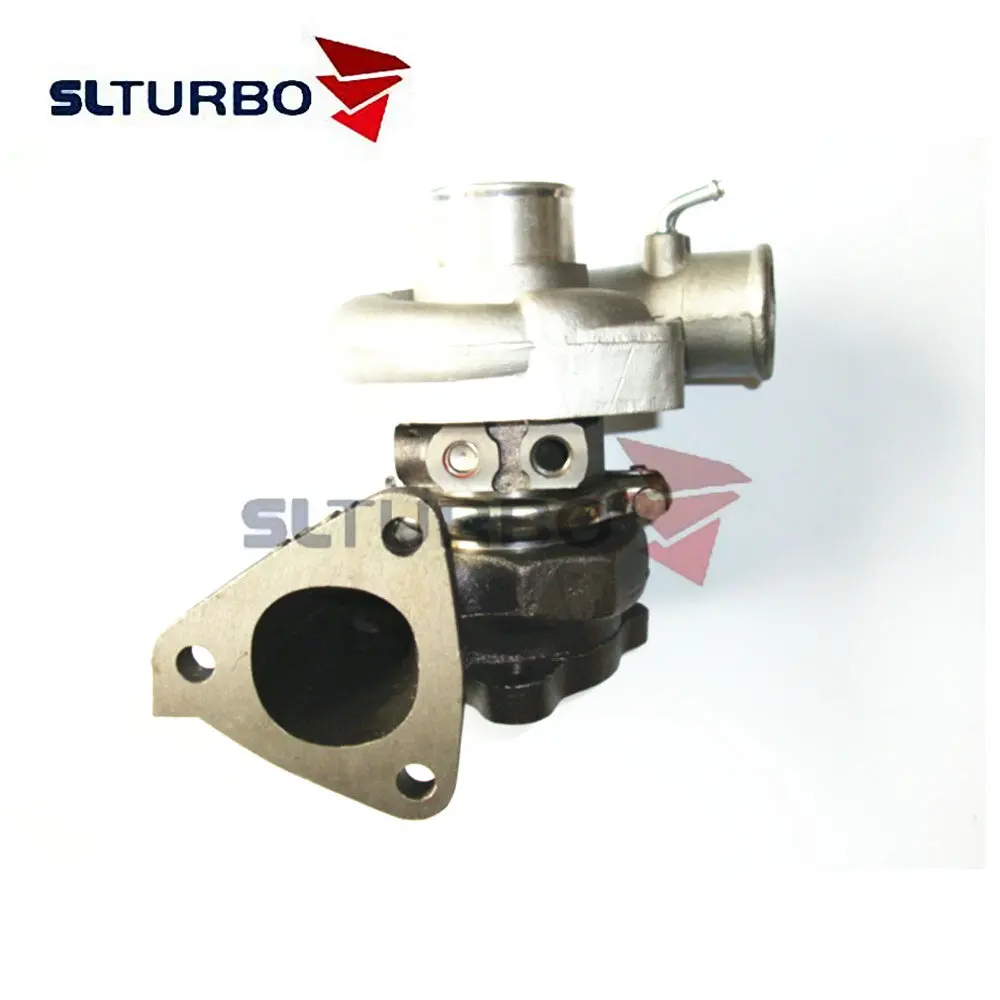 Полное турбонагнетатель для Hyundai галлоппер 2 5 TDI D4BH 4D56 TCI 73 Kw 99 HP 28200 4A200 49135 04020