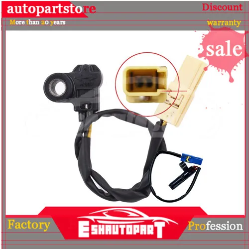Восстановительный датчик скорости передачи OEM 09G927321B 09M927321B 09G927321 09M927321
