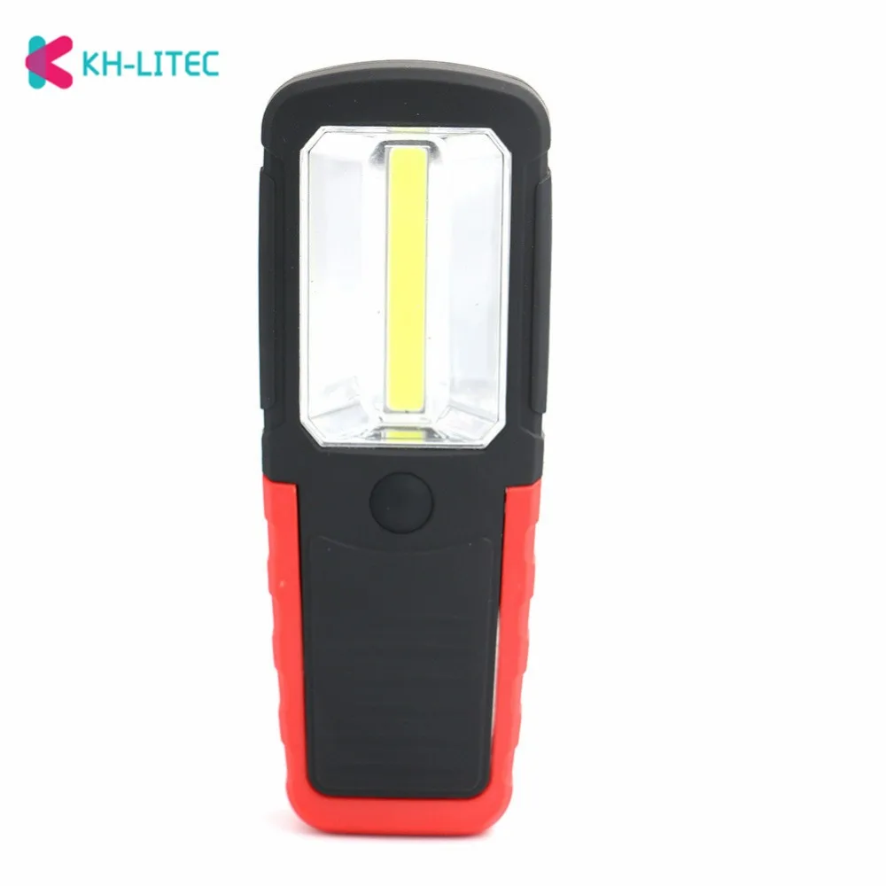 COB-Led-Portable-Spotlight-Super-Bright-Magnetic-Led-Work-Light-Rechargeable-for-Outdoor-Camping-Lampe-Led-Flashlight-by-3 AAA(7)