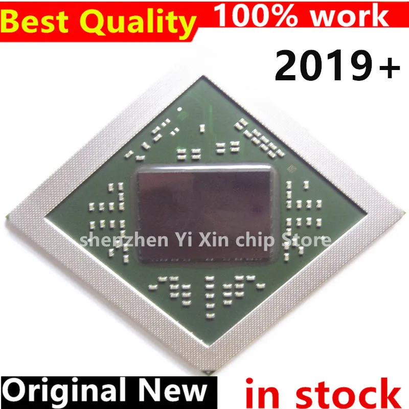 

DC:2019+ 100% New 216-0811000 216 0811000 BGA Chipset