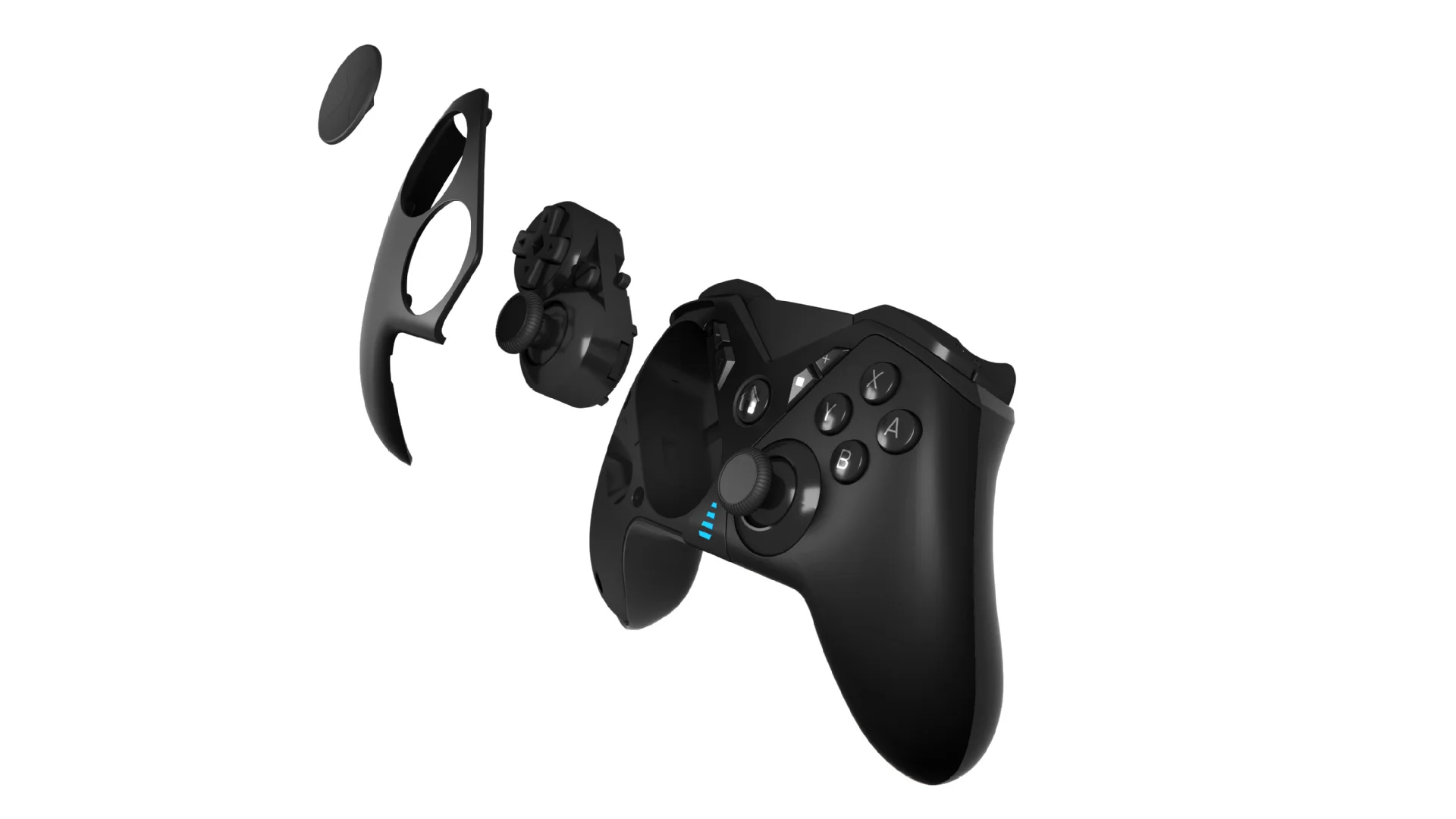 S900     DIY Ʈѷ, ġ  Ʈ ȵ̵ PC е, PS3    ͺ 