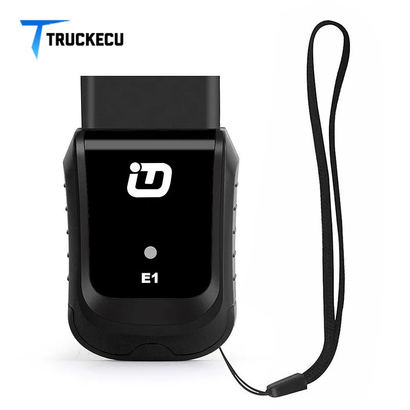 LAUNCH EasyDiag 3,0 Plus Obd2 диагностический сканер инструмент для Android/IOS X431 EasyDiag 3,0 с Bluetooth OBDII/EOBD2 Автомобильный сканер - Название цвета: xtuner e1