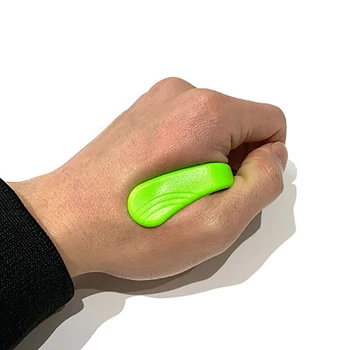 

Massage Clip Fitness Multifunctional Acupoint Massager Tiger Mouth Massage Clip Meridian Massage Clip For Relieving Headache