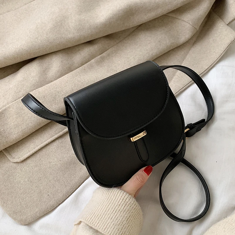 Модная брендовая женская сумка на плечо, роскошные дизайнерские маленькие сумки через плечо, кошельки и сумки из искусственной кожи, дорожная сумка-мессенджер
