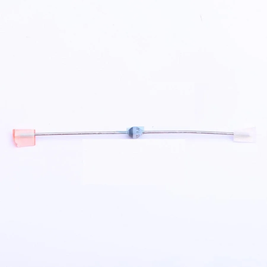 

Free Shipping 20PCS BYV26E BYV26E-TAP BYV26C BYV26C-TAP SOD-57 Ultra-Fast Avalanche Sinterglass Diode