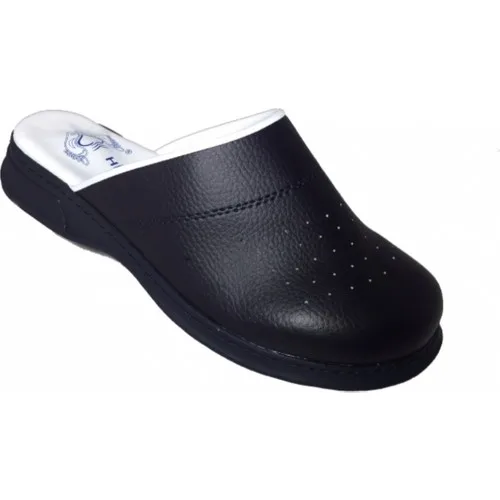 Ippocrate Pantofole Sabo Complete Doctor Nurse Hospital Cook Slipper