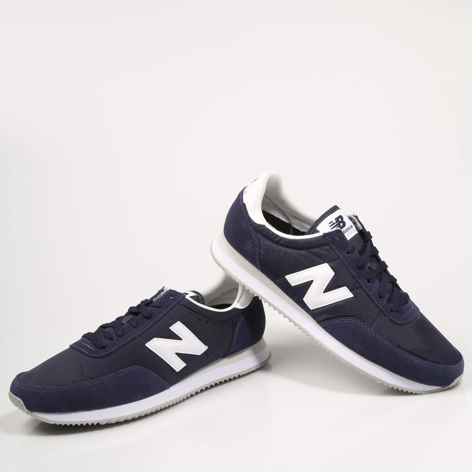 navy blue new balance sneakers